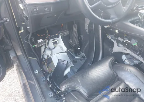 2017 Volvo Xc90 T6 Inscription from USA, damaged, VIN YV4A22PL5H1119787